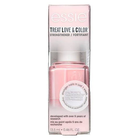 essie TLC - minimally modest*D - DK BEAUTY