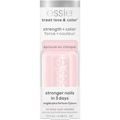 essie TLC - Pinked to Perfection*D - DK BEAUTY