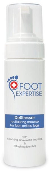 foot expertise DeStresser