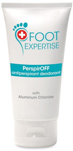 Foot Expertise PerspirOFF