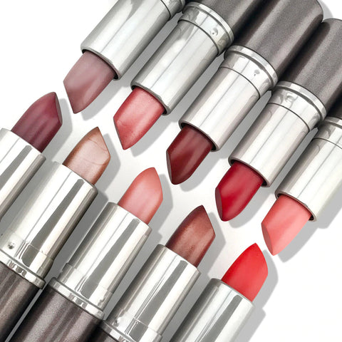 Sorme Mineral Botanicals Lipstick