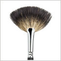 Sorme Fan Brush