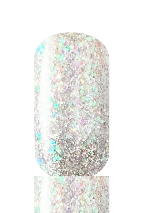 gel play celestial lunar glitter
Three new dazzling additions to the gel play glitter collection.
Taking their colours, AND NAMES from THE TWINKLE AND 
MYSTERY OF OUTER SPACE.