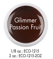 Eco Glimmer Passion Fruit