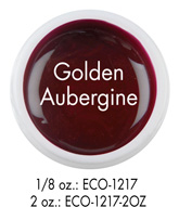 Eco Golden Aubergine