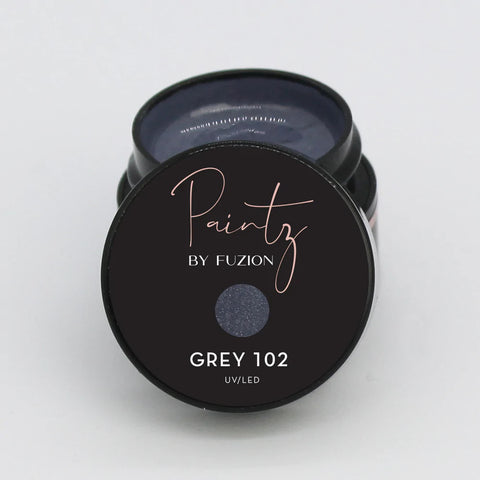 Fuzion • Paintz Grey 102 8g