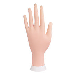 Practice Hand - Soft Flexible