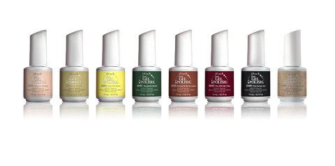 Just Gel Working on my Tanzania