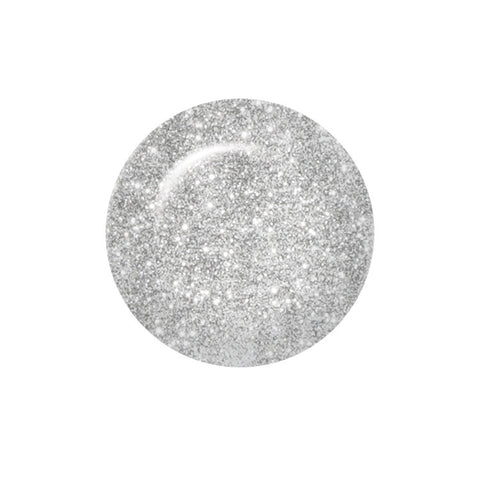 Just Gel • Silver Lites (Glitter)