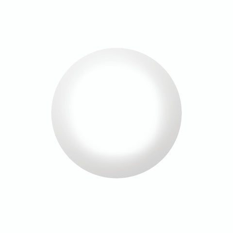 IBD Just Gel French White