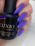 Luxio Icon Gel