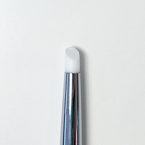 Clear Jelly Stamper Silicone Brush