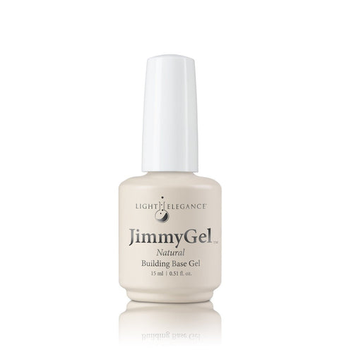 LE JimmyGel Natural - DK BEAUTY