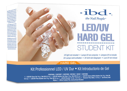 IBD Gel Student Kit