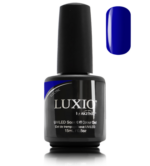 Luxio-gel-electric 