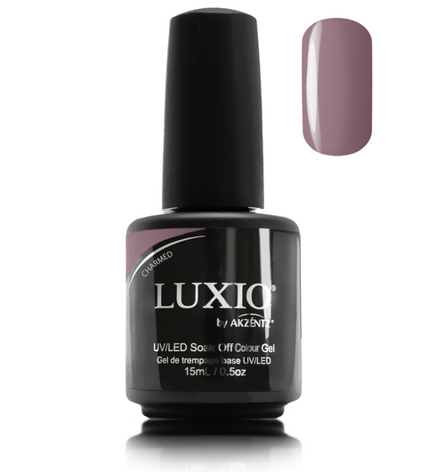 luxio gel by akzentz charmed