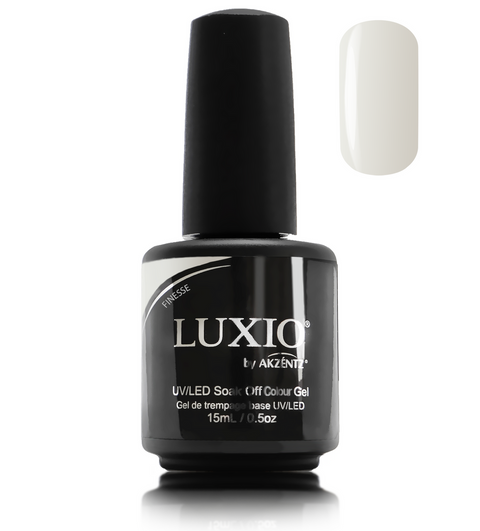 Luxio-gel-finesse-tropico-creamy-white