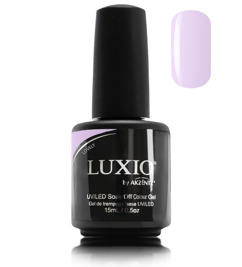 luxio gel lovely