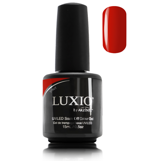 luxio-gel-strut-red-after-show-collection