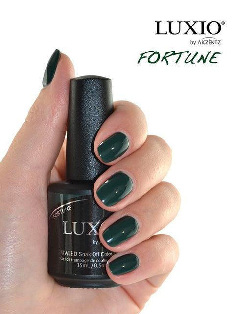 Luxio© Fortune