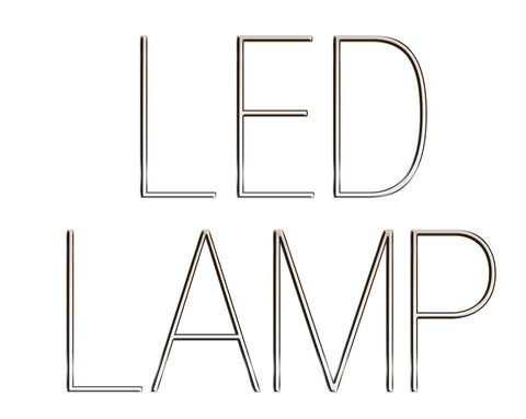 Akzentz Luxio LED Dome Lamp (30 watt)