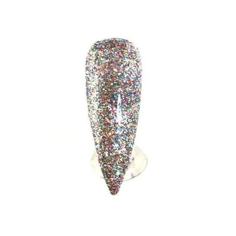 Fuzion Paintz Metal 103 8g - DK BEAUTY