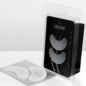 Lash Be Long Gel Eye Patches (24)