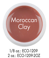 Eco Moroccan Clay