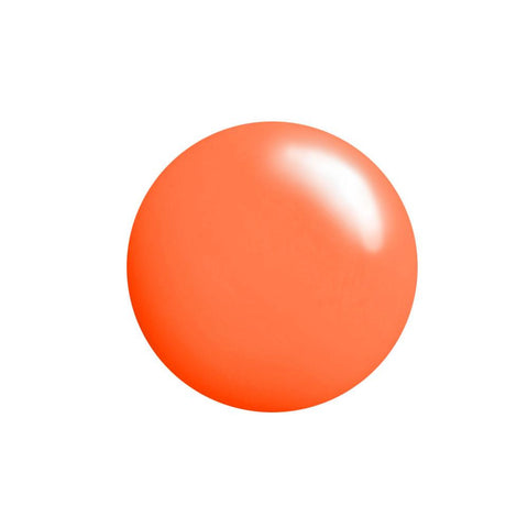 Neon 03 Orange- Nail Stamping Color (5 Free Formula)