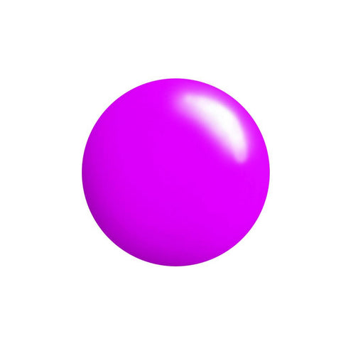 Neon 07 Purple - Nail Stamping Color (5 Free Formula)