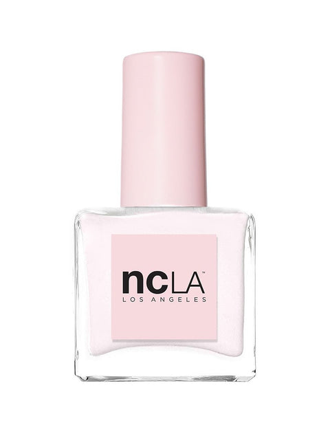 NCLA Lacquer - Rose Sheer