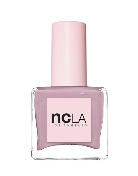 NCLA Lacquer - We're Off to Never Never Land