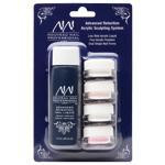 Nouveau Nail Acrylic Kit NN1021