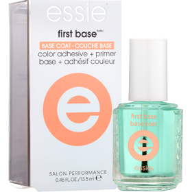 essie first base base coat