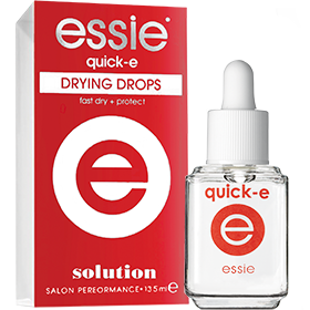 essie Quick E Drops (quick dry)