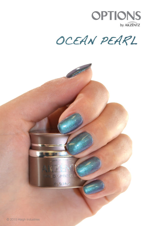 Options© Ocean Pearl (Chameleon)