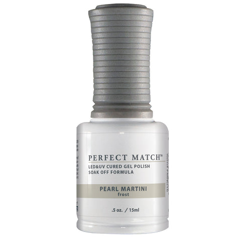 LeChat Perfect Match Duo - Pearl Martini