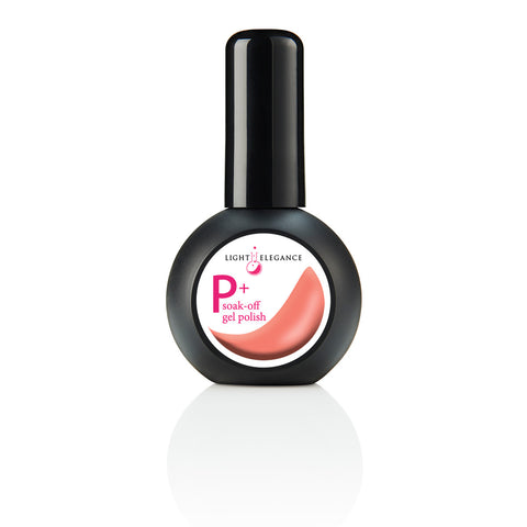 P+ What's in Your Basket? Gel Polish, 15 ml.

Coverage: Opaque
Effect: Flat/Cream