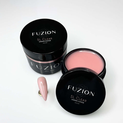 Fuzion SL Under Cover - DK BEAUTY