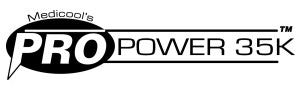 Medicool 35K Pro Power Electric File