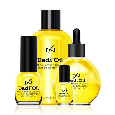 IBX Dadi Oil