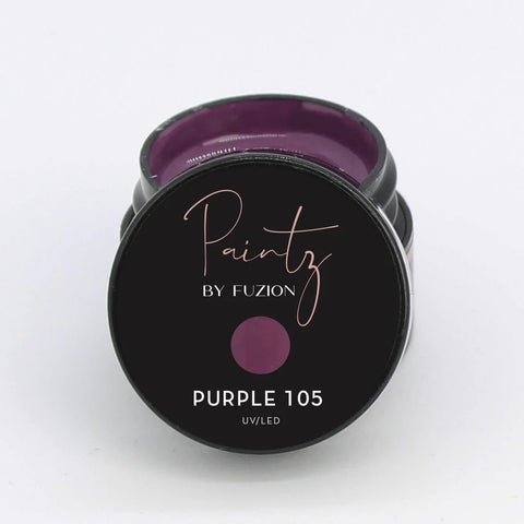 Fuzion • Paintz Purple 105 8g