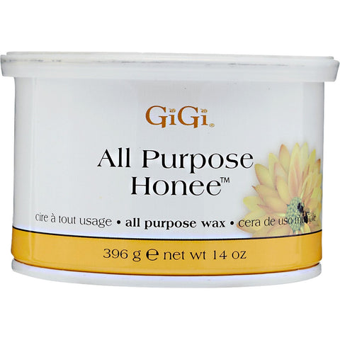 Gigi all Purpose Honee Wax
