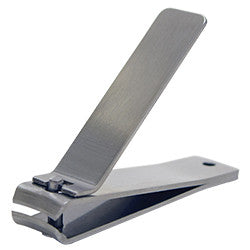 Wide Toe Nail Clippers