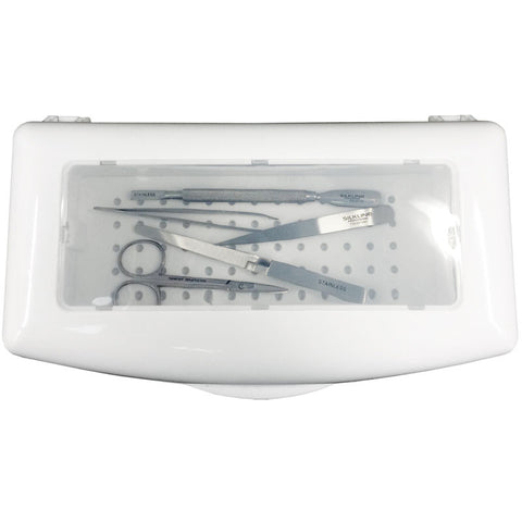 Silkline Disinfectant Tray