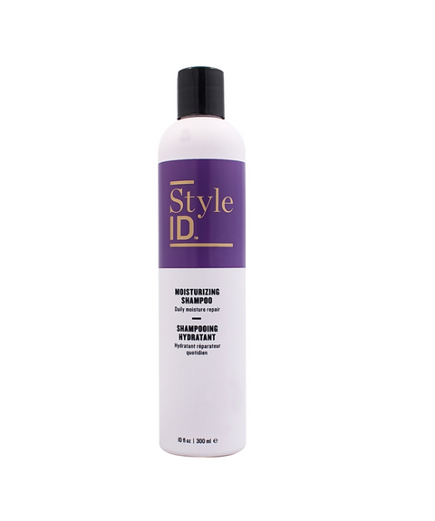 Style ID Sulphate Free Shampoo 10oz