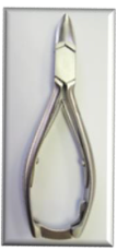 NASP Premium Toe Nail Nipper