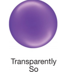 Just Tints - Transparently So