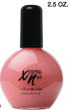 Xtreme Nail Cover Pink Base Coat 2.5oz