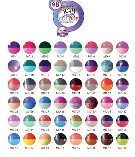 Joya Mia Mood Gel 37